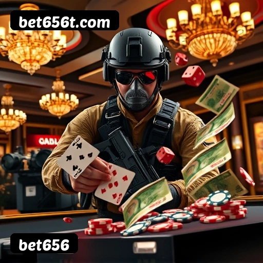 bet656 Fortune FAQ