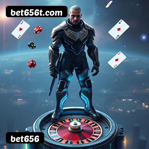 Estratégias de Apostas bet656
