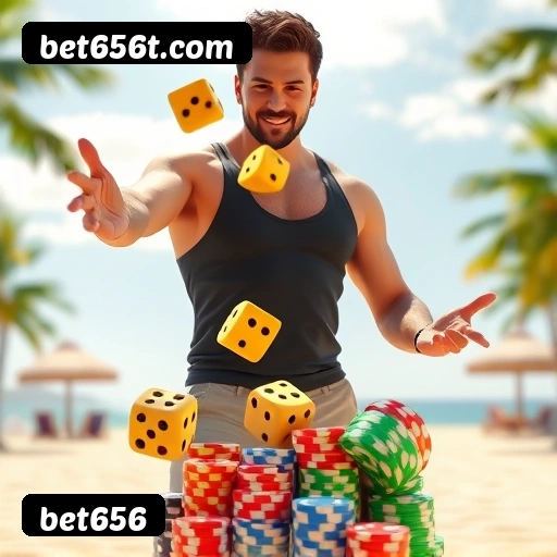 FAQ Slots bet656