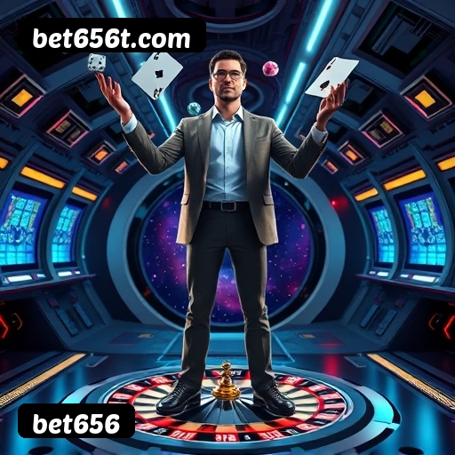 bet656 Slots - 1.500+ Jogos