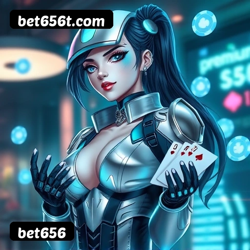 bet656 Cassino Ao Vivo - 50+ Mesas HD 4K