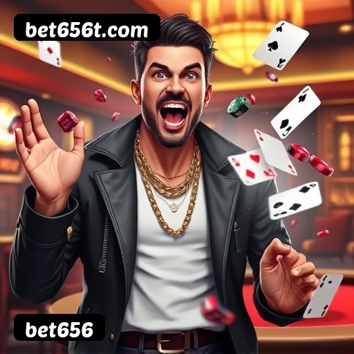 bet656 Cadastro Bônus R$ 1.000