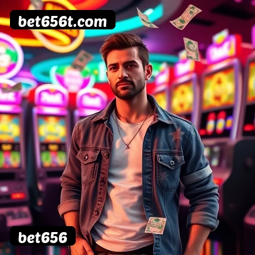 FAQ APK bet656