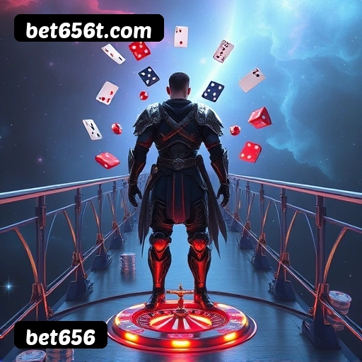 bet656 Instalar Guia