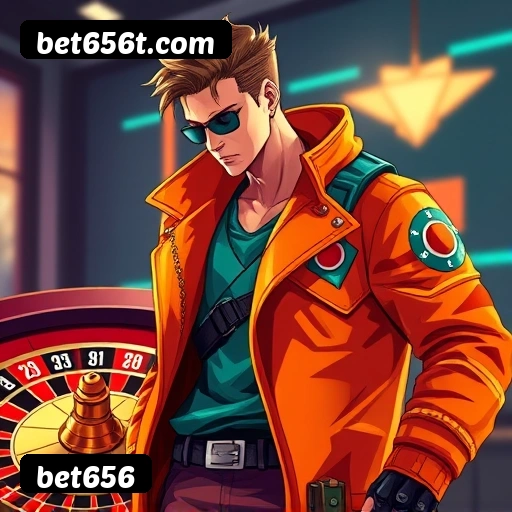 bet656 Login Seguro