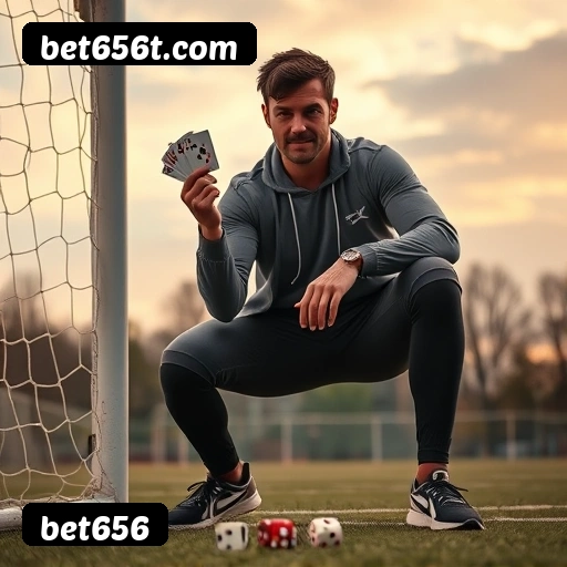 Como Resgatar Bônus bet656