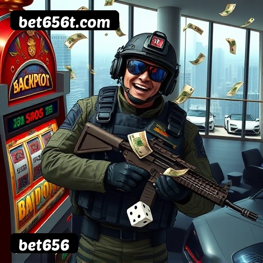 FAQ Cassino bet656